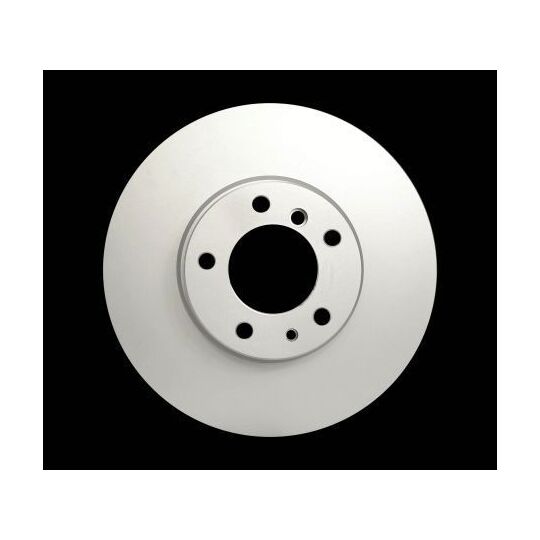 8DD 355 127-101 - Brake Disc 