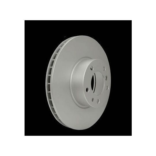 8DD 355 127-101 - Brake Disc 