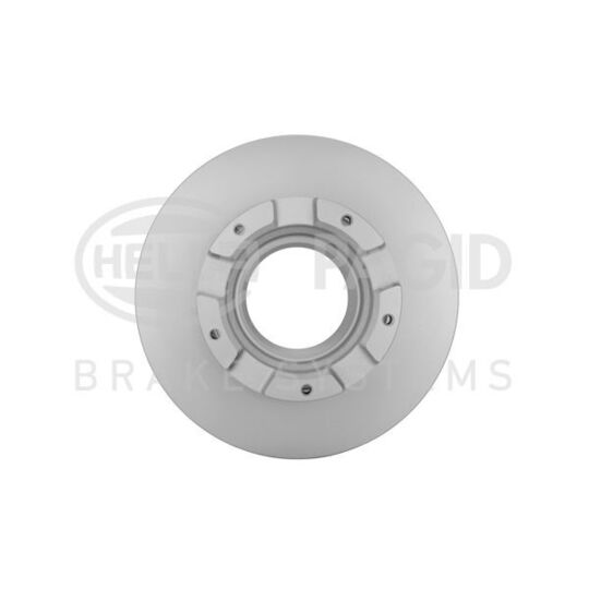 8DD 355 122-761 - Brake Disc 