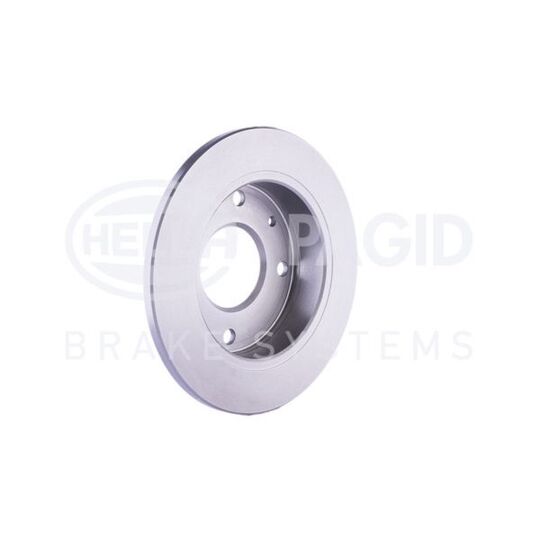 8DD 355 107-171 - Brake Disc 