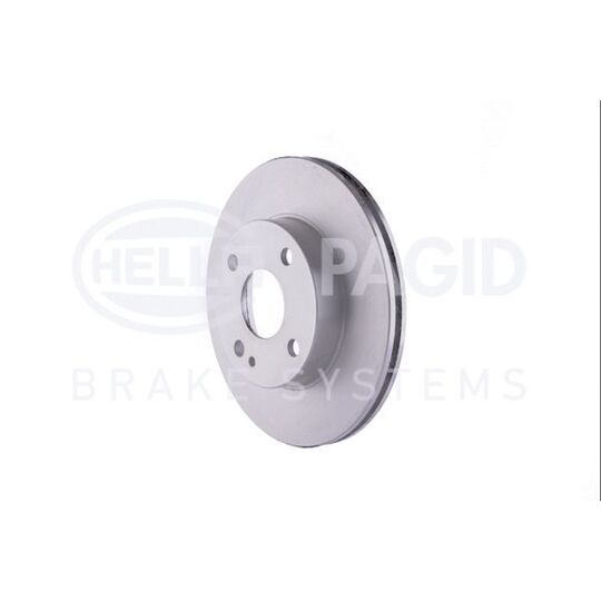 8DD 355 103-171 - Brake Disc 