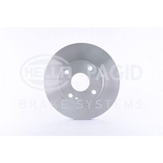 8DD 355 103-171 - Brake Disc 