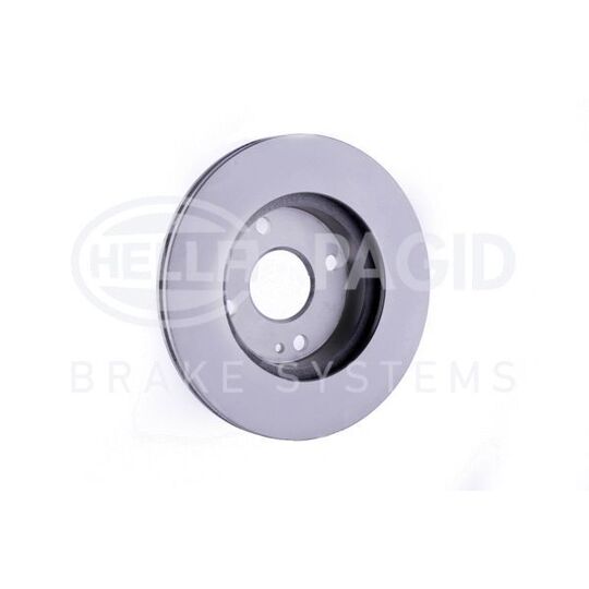 8DD 355 103-171 - Brake Disc 