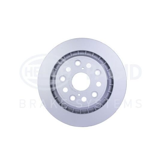 8DD 355 116-941 - Brake Disc 