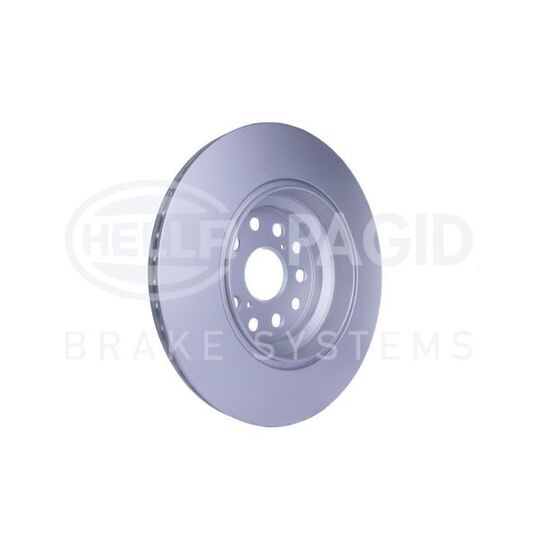 8DD 355 116-941 - Brake Disc 