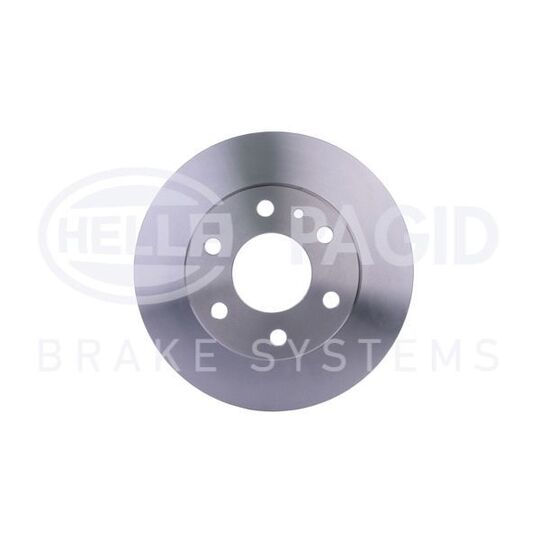 8DD 355 115-521 - Brake Disc 