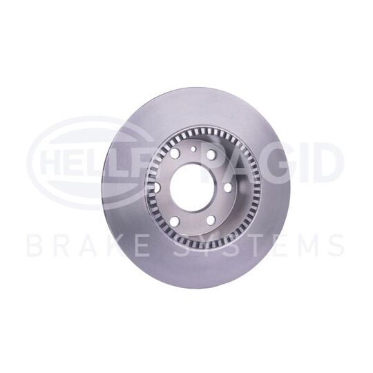 8DD 355 115-521 - Brake Disc 