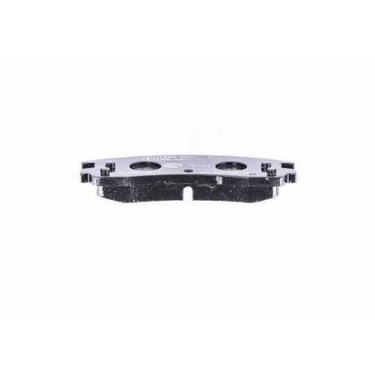 8DB 355 016-961 - Brake Pad Set, disc brake 