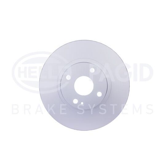 8DD 355 115-361 - Brake Disc 