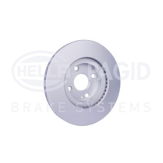 8DD 355 115-361 - Brake Disc 