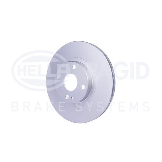 8DD 355 115-361 - Brake Disc 