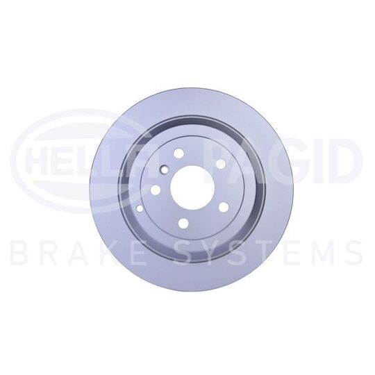 8DD 355 113-211 - Brake Disc 