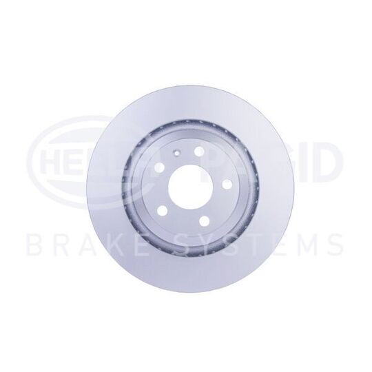 8DD 355 128-321 - Brake Disc 