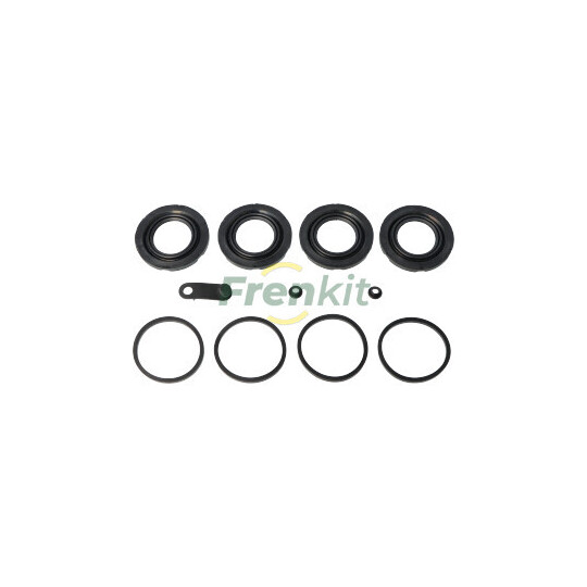 244034 - Repair Kit, brake caliper 