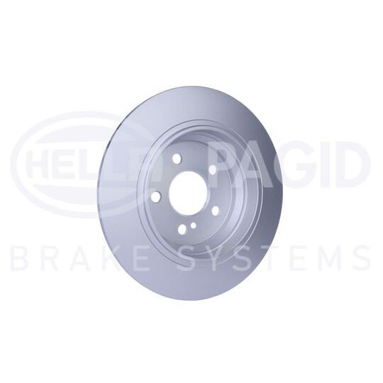 8DD 355 106-891 - Brake Disc 