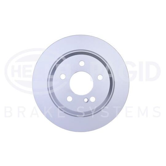 8DD 355 106-891 - Brake Disc 