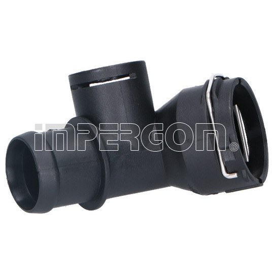 90615 - Coolant Flange 