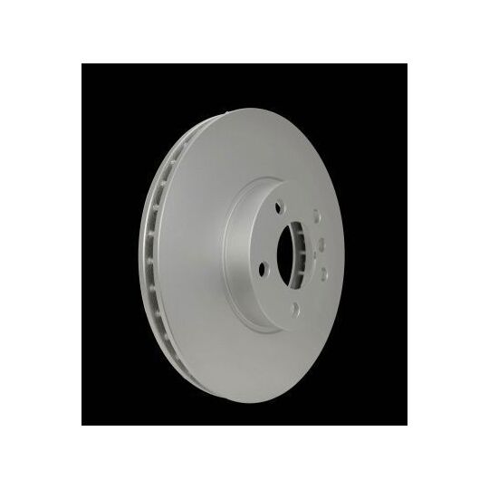 8DD 355 129-291 - Brake Disc 