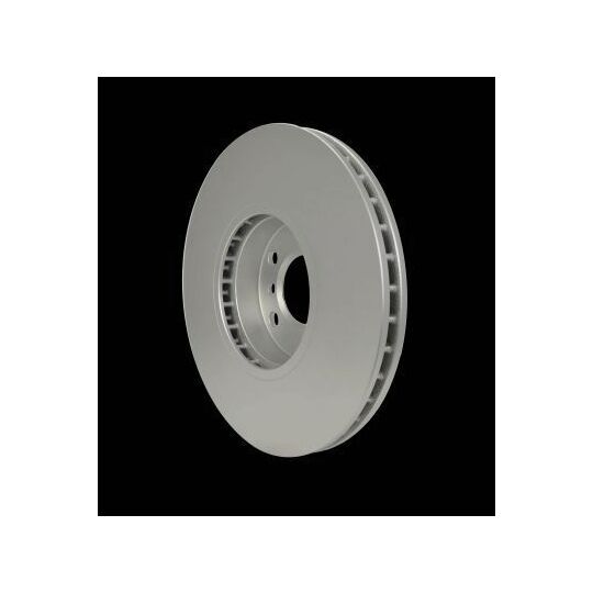 8DD 355 129-291 - Brake Disc 