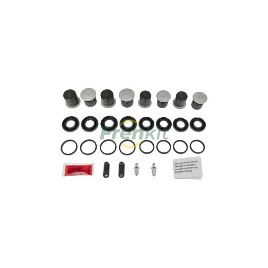 228907 - Repair Kit, brake caliper 