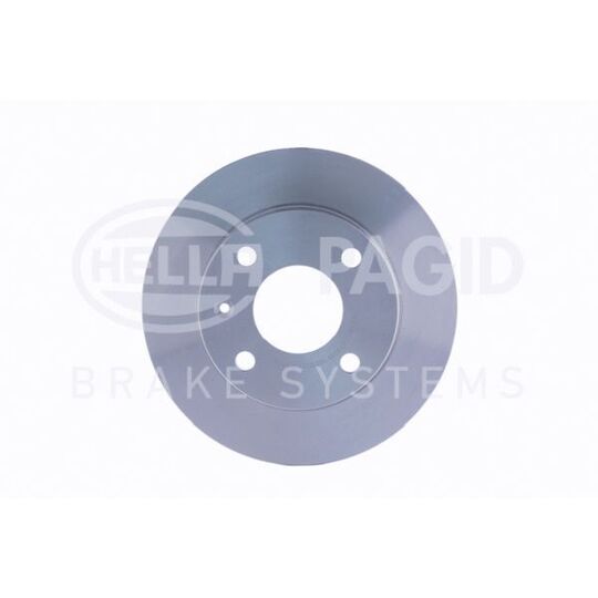 8DD 355 102-211 - Brake Disc 