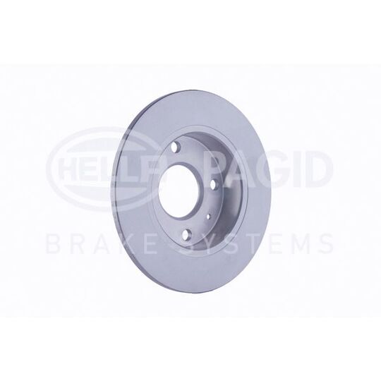 8DD 355 102-211 - Brake Disc 