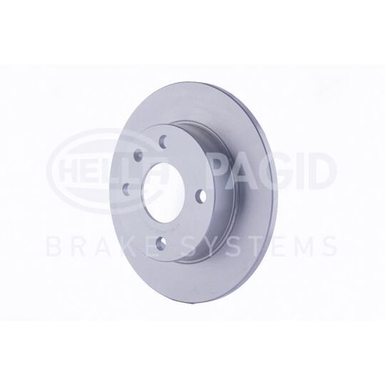 8DD 355 102-211 - Brake Disc 