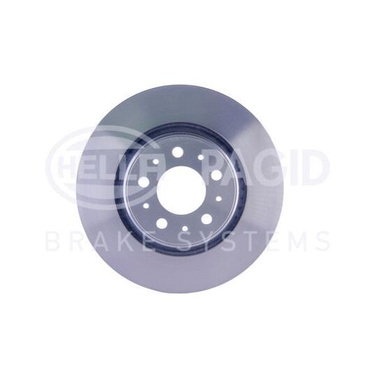 8DD 355 106-131 - Brake Disc 