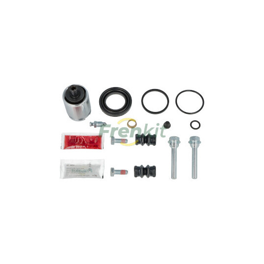 741705 - Repair Kit, brake caliper 