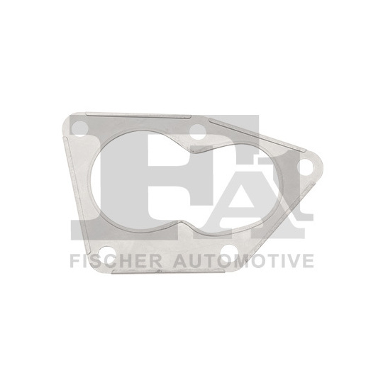 740-929 - Gasket, exhaust pipe 