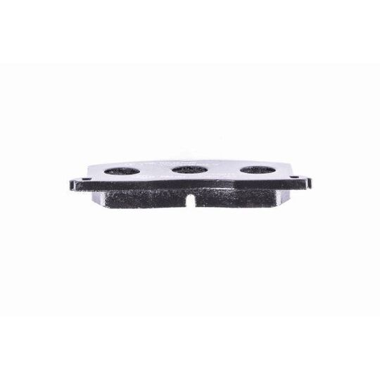 8DB 355 016-781 - Brake Pad Set, disc brake 