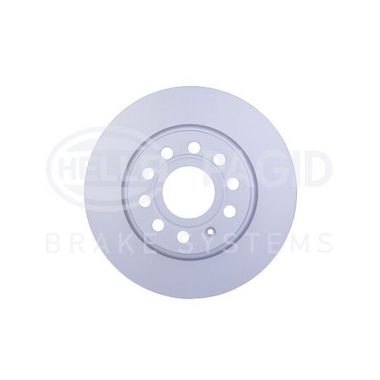 8DD 355 109-561 - Brake Disc 