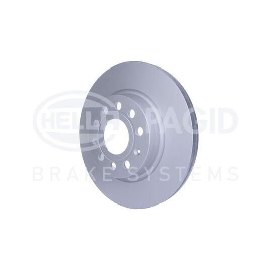 8DD 355 109-561 - Brake Disc 