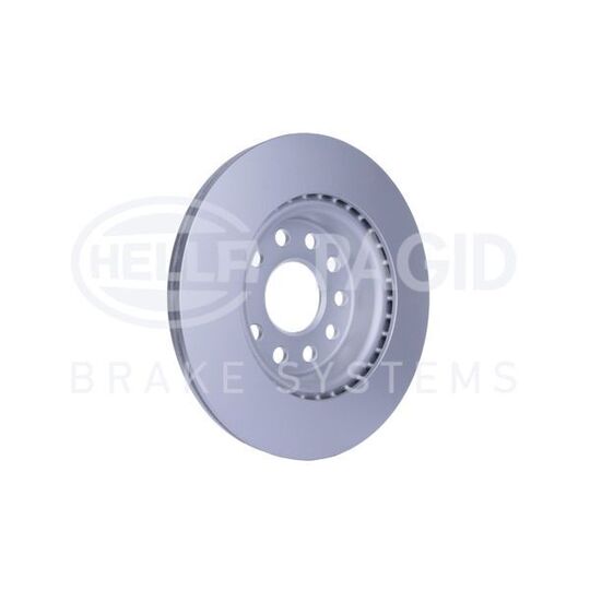 8DD 355 109-561 - Brake Disc 