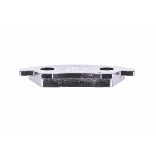 8DB 355 016-461 - Brake Pad Set, disc brake 