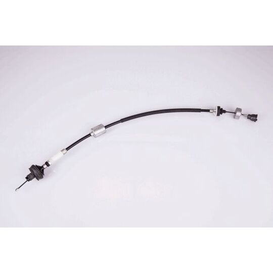 8AK 355 702-041 - Cable Pull, clutch control 