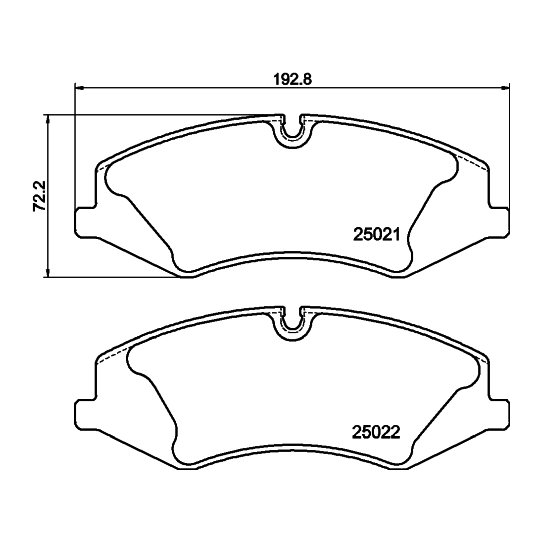 8DB 355 015-081 - Jarrupala, levyjarru 