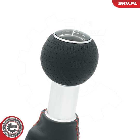 63SKV510 - Gear Knob 