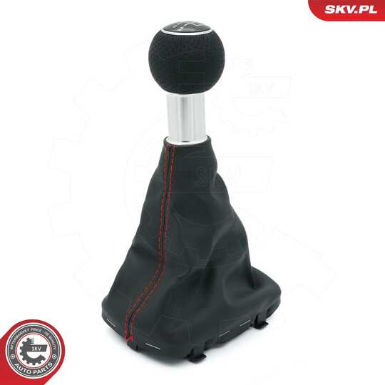 63SKV510 - Gear Knob 