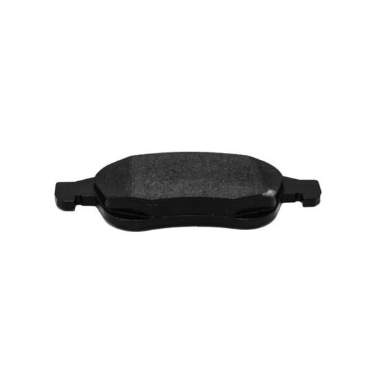 8DB 355 023-251 - Brake Pad Set, disc brake 