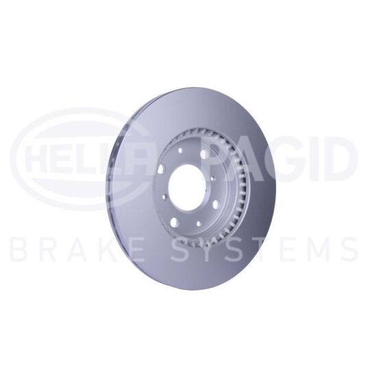 8DD 355 112-981 - Brake Disc 