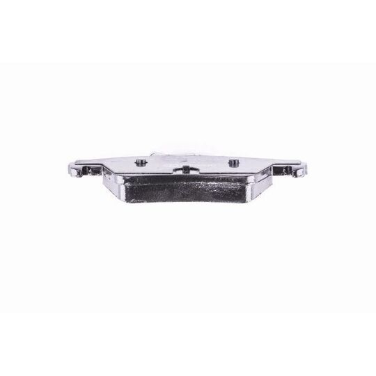 8DB 355 015-741 - Brake Pad Set, disc brake 