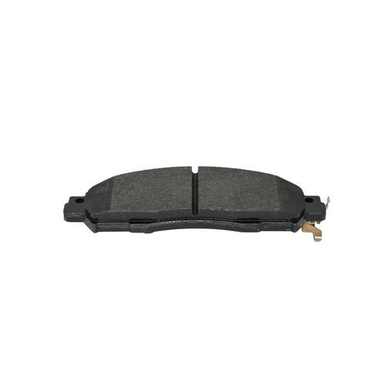 8DB 355 039-331 - Brake Pad Set, disc brake 