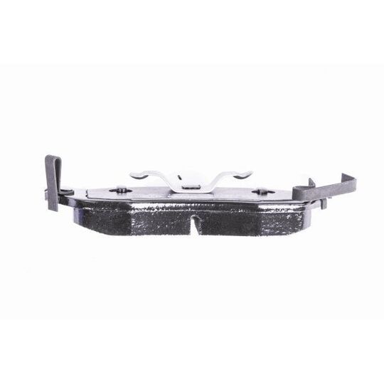 8DB 355 024-681 - Brake Pad Set, disc brake 