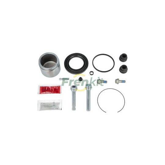 760014 - Repair Kit, brake caliper 