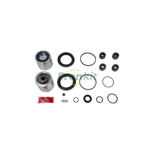 268910 - Repair Kit, brake caliper 