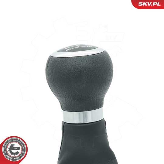 63SKV494 - Gear Knob 