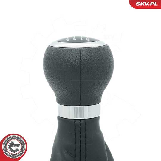 63SKV494 - Gear Knob 