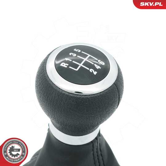 63SKV494 - Gear Knob 