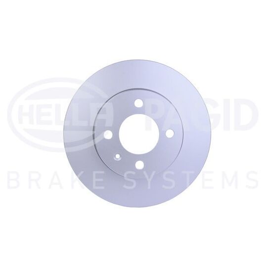 8DD 355 101-641 - Brake Disc 